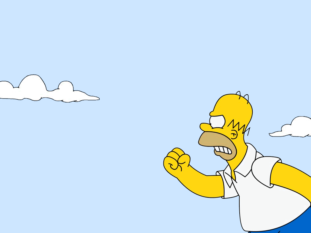 Shouting at Cloud